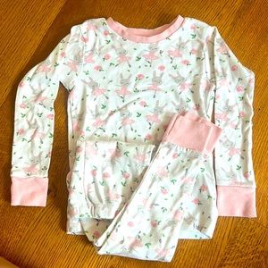 Soft Honest Pajamas Long Sleeves and Pants